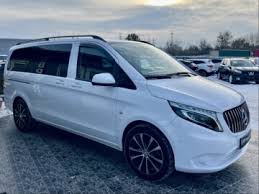 Mercedes Vito VIP
